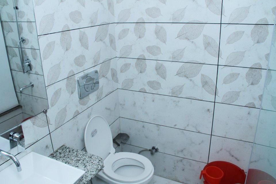 Dreamz Suites New Delhi Buitenkant foto
